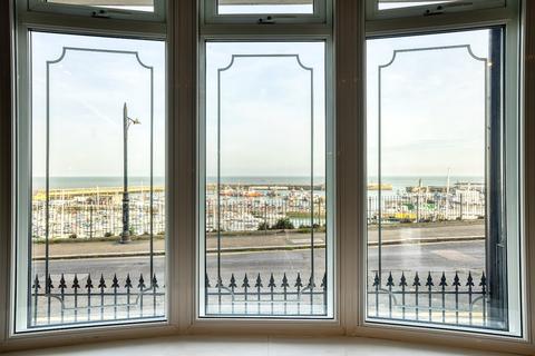 undefined, Sion Hill, Ramsgate, Kent, CT11