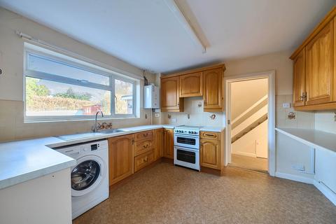 3 bedroom detached house for sale, Froxfield Close, Winchester, SO22