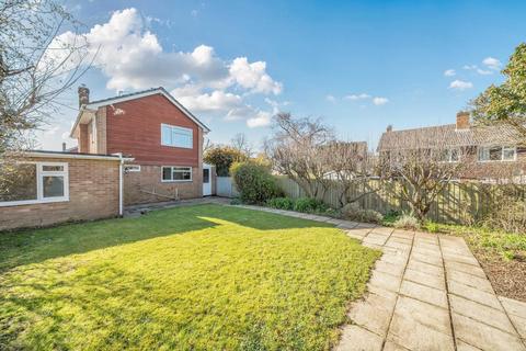 3 bedroom detached house for sale, Froxfield Close, Winchester, SO22
