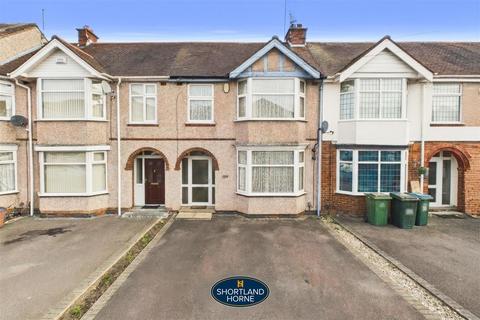 undefined, Arch Road, Coventry CV2