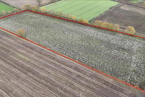 undefined, off Carr Lane, Seaton Ross