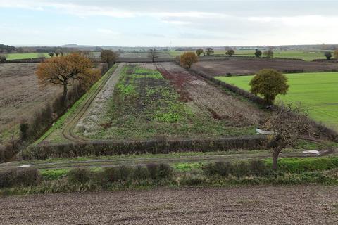 undefined, off Carr Lane, Seaton Ross
