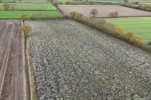 undefined, off Carr Lane, Seaton Ross