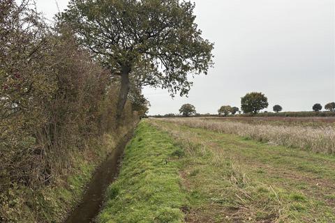 undefined, off Carr Lane, Seaton Ross