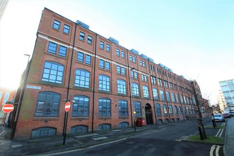 1 bedroom flat to rent, Clyde Court, Erskine Street, Leicester, LE1