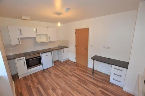 1 bedroom flat to rent, Clyde Court, Erskine Street, Leicester, LE1