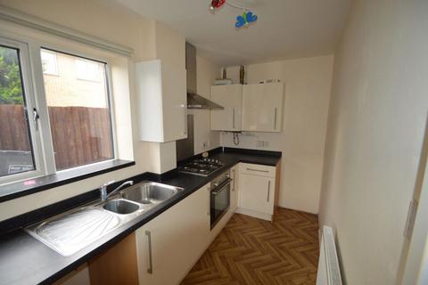 undefined, Foxdale Drive, Brierley Hill