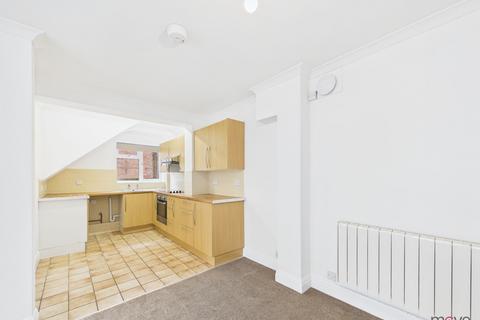 undefined, Moreton Place, Worcester WR1