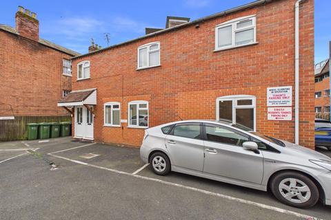 undefined, Moreton Place, Worcester WR1