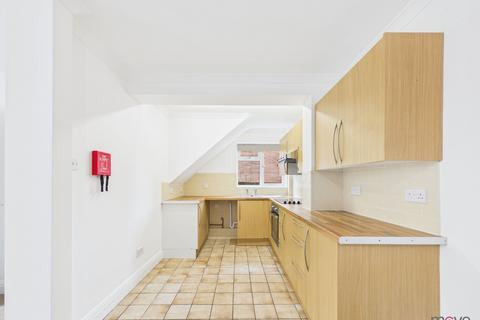 undefined, Moreton Place, Worcester WR1