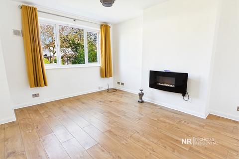 undefined, Verona Drive, Surbiton, Surrey. KT6