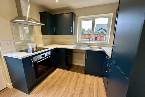 undefined, Hutton Crescent, Morecambe LA4