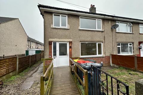 undefined, Hutton Crescent, Morecambe LA4