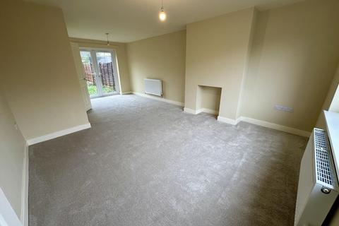 undefined, Hutton Crescent, Morecambe LA4