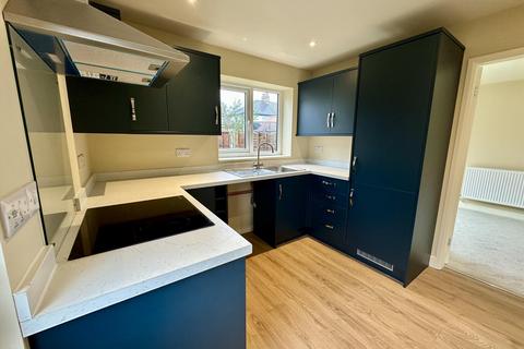 undefined, Hutton Crescent, Morecambe LA4