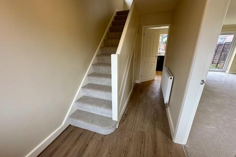 undefined, Hutton Crescent, Morecambe LA4
