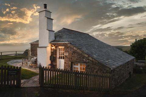 3 bedroom cottage for sale, Crackington Haven, EX23