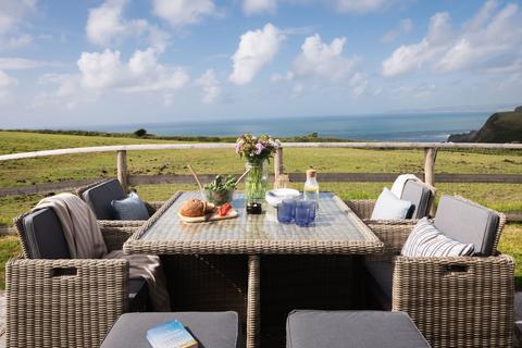 3 bedroom cottage for sale, Crackington Haven, EX23