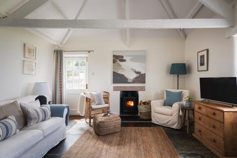 3 bedroom cottage for sale, Crackington Haven, EX23