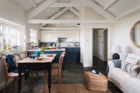 3 bedroom cottage for sale, Crackington Haven, EX23