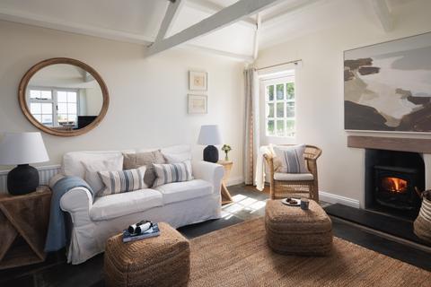 3 bedroom cottage for sale, Crackington Haven, EX23