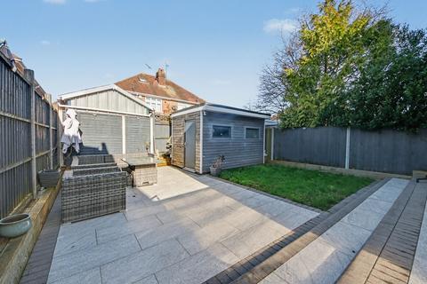 3 bedroom semi-detached house for sale, Archery Grove, Southampton SO19
