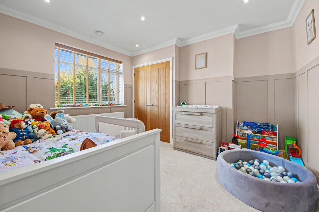 Archery Grove, Southampton SO19 - View 3