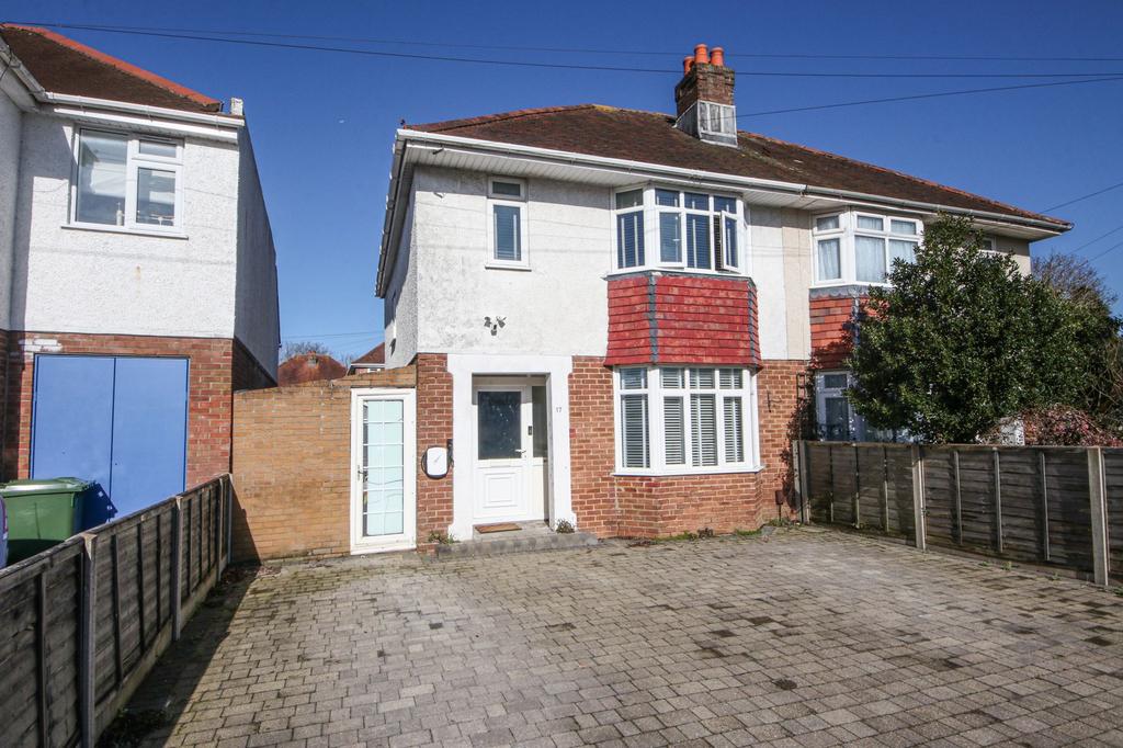 Archery Grove, Southampton SO19 - View 6