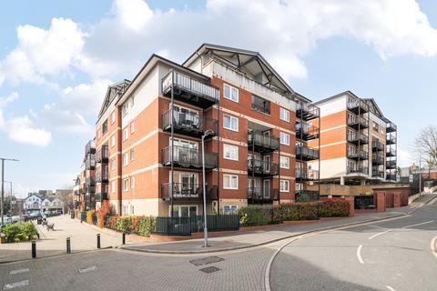 Northway, Rickmansworth, WD3