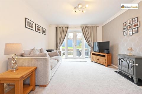 undefined, Falcon Road, Stoke-On-Trent ST3