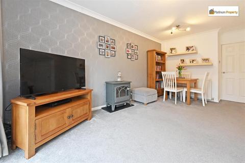 undefined, Falcon Road, Stoke-On-Trent ST3
