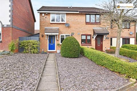 undefined, Falcon Road, Stoke-On-Trent ST3