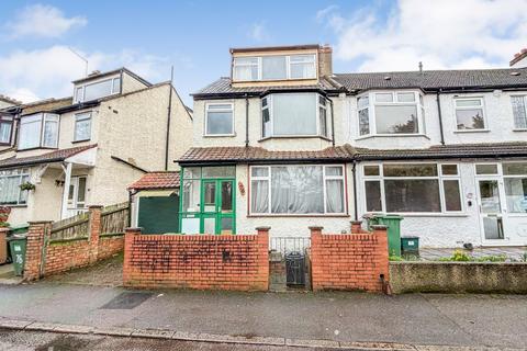 undefined, 76 Guy Road, Wallington, Surrey, SM6 7LY