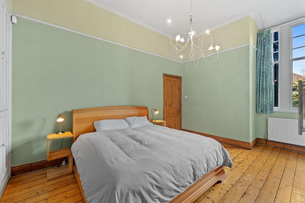Principal Bedroom 1