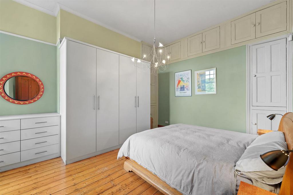 Principal Bedroom 1