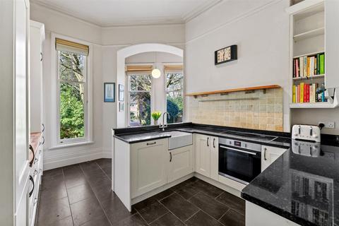 undefined, Bentinck Road, Altrincham