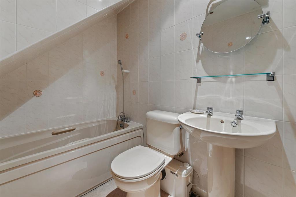 Bed 3 En Suite