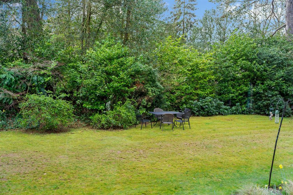 Communal gardens