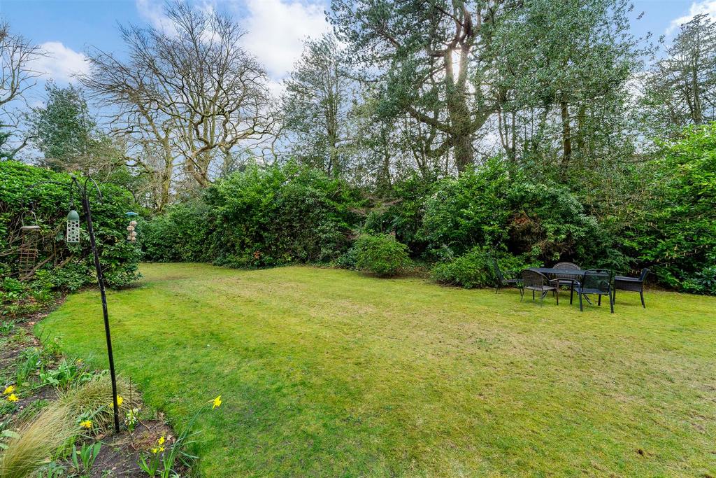 Communal Gardens