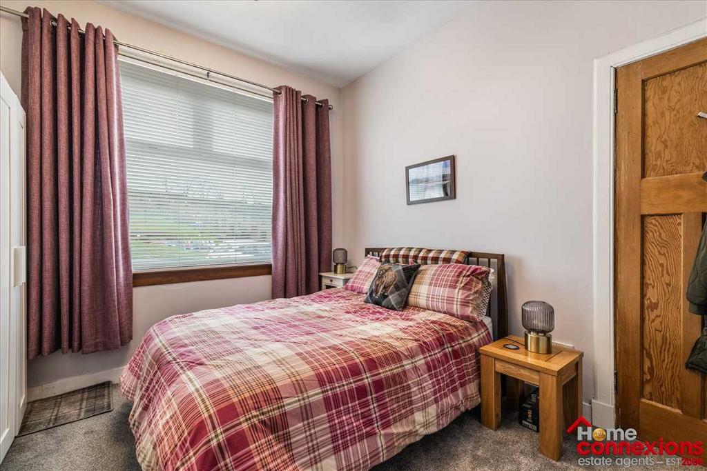 Bedroom Two (1)