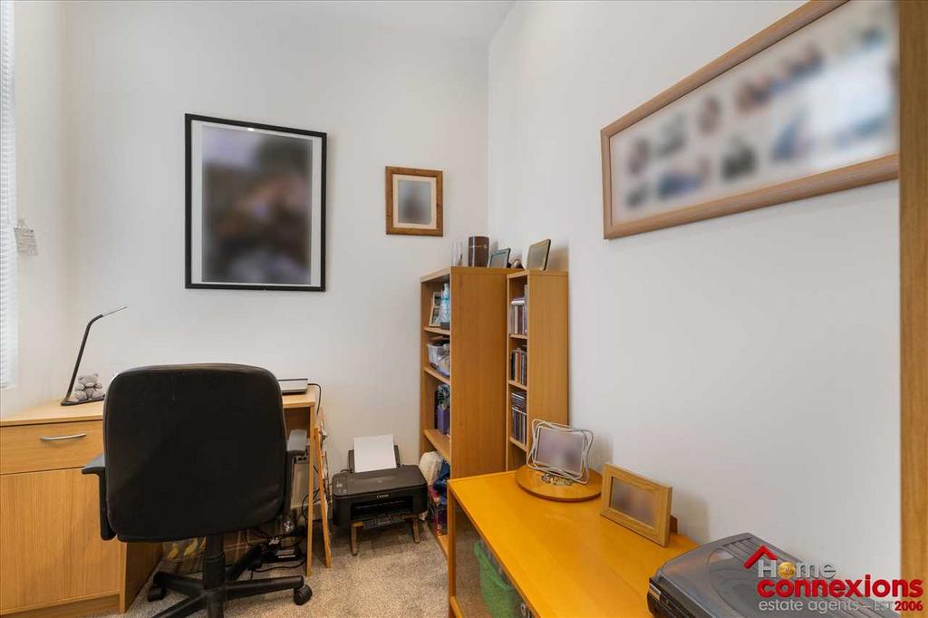Home Office /