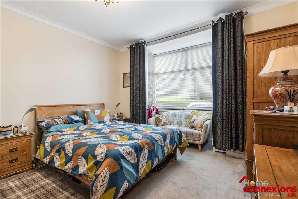 Bedroom One (1)
