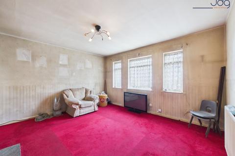 3 bedroom terraced house for sale, Bowland Road, Heysham | Three bedroom house backing on to playing fields in need of updating