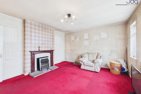 3 bedroom terraced house for sale, Bowland Road, Heysham | Three bedroom house backing on to playing fields in need of updating
