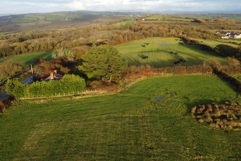 3 bedroom detached bungalow for sale, Mountain Road, Kidwelly SA17