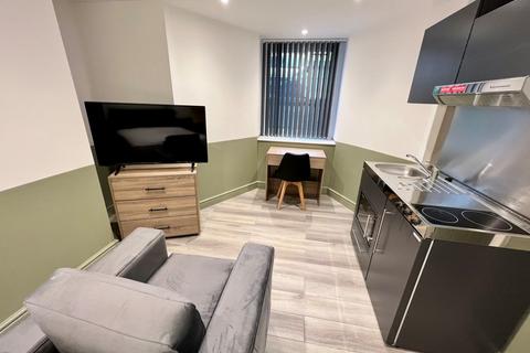 undefined, John Street, Sunderland, SR1