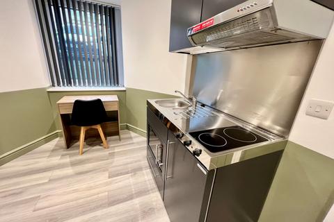 undefined, John Street, Sunderland, SR1