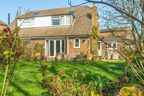 3 bedroom semi-detached house for sale, West Close, Fernhurst, Haslemere, West Sussex, GU27