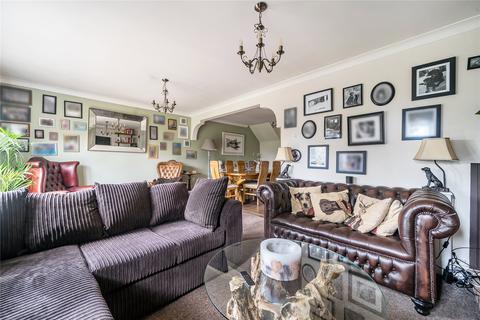 3 bedroom semi-detached house for sale, West Close, Fernhurst, Haslemere, West Sussex, GU27