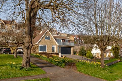 4 bedroom detached house for sale, St Matthews Close, Hillside - Freehold Residence
